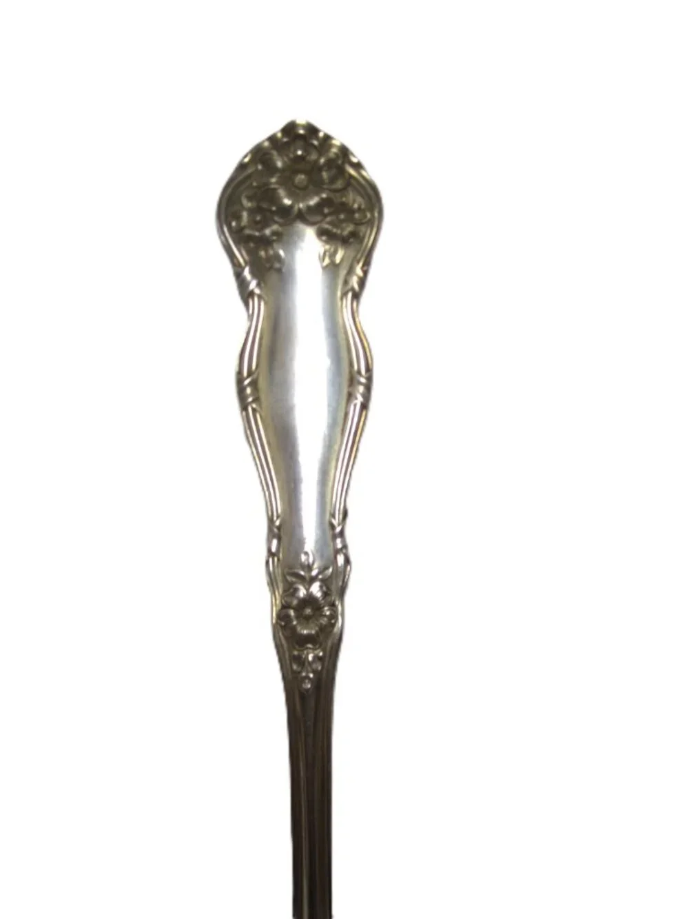 ARBUTUS International Wm Rogers & Son Silverplate 8.7
